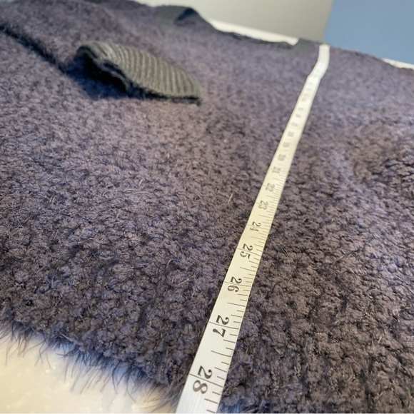 TORRID | Popcorn Pullover Drop Shoulder Sweater - Size 2 - Picture 7 of 9